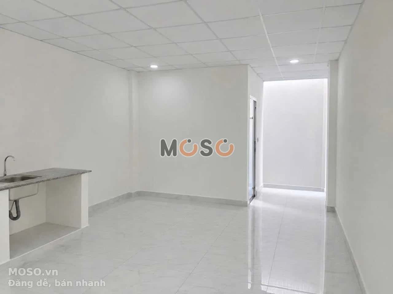 Cho thuê nhà hẻm 7 Thành phố Thủ Đức, TP.HCM – 3 phòng ngủ, giá 13 triệu - ảnh 2